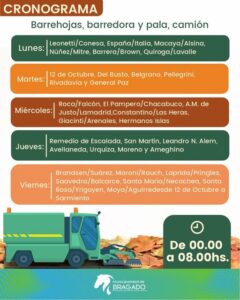 aviso