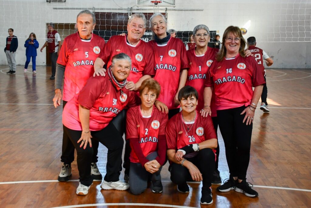 ¡NUEVOS CLASIFICADOS A LA ETAPA REGIONAL!