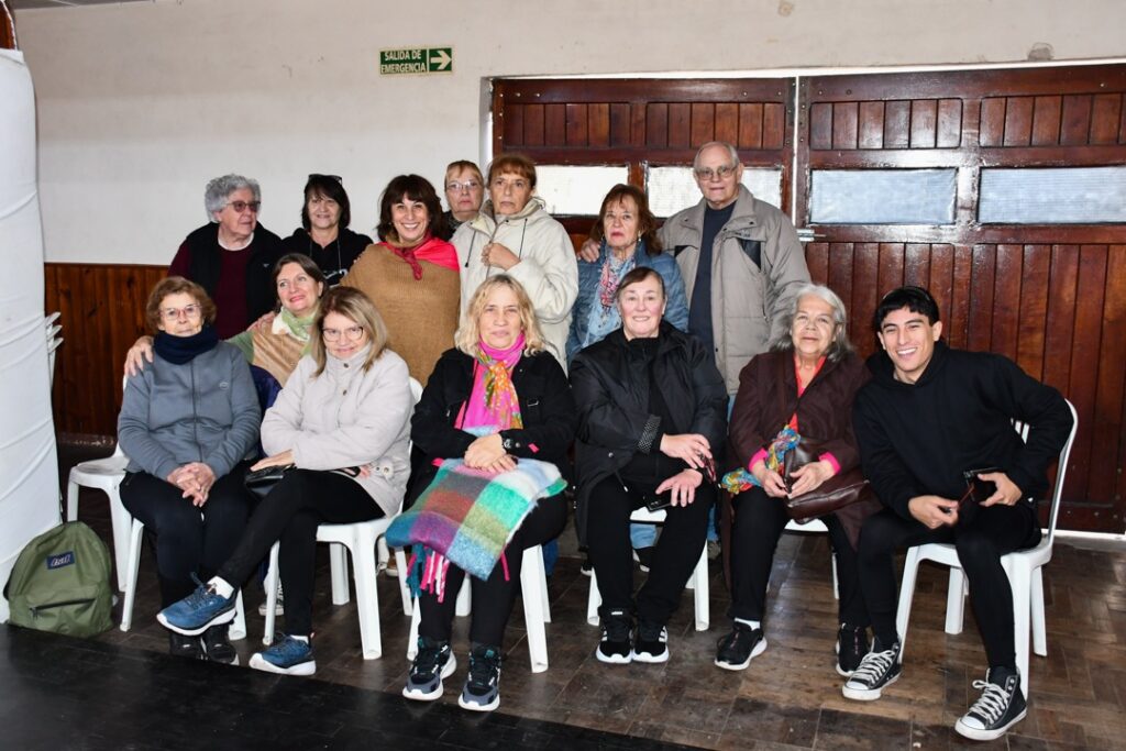 ¡NUEVOS CLASIFICADOS A LA ETAPA REGIONAL!