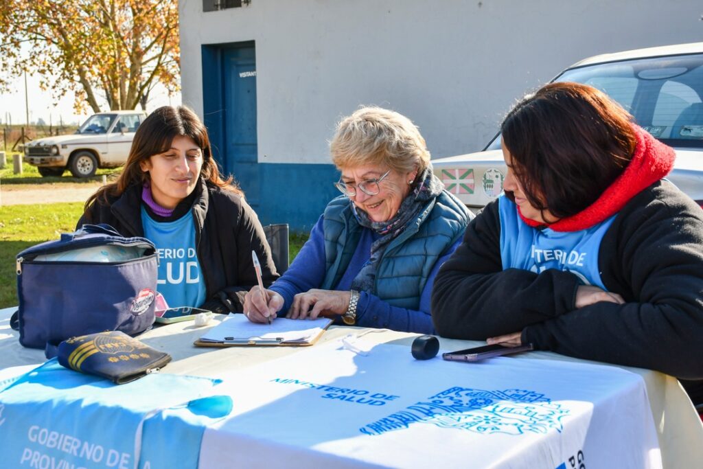 ¡MÁS CLASIFICADOS A LA ETAPA REGIONAL!